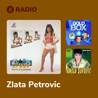 Zlata Petrovic Radio