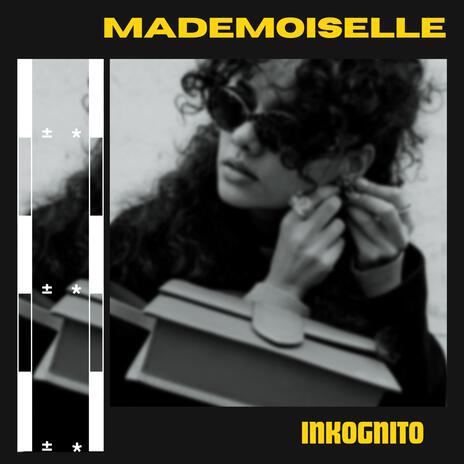 MADEMOISELLE cover art