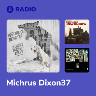 Michrus Dixon37 Radio