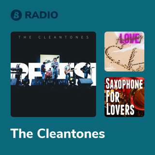 The Cleantones Radio