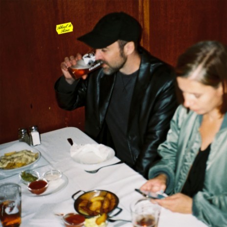 Apartment No.6 cover art