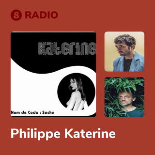 Philippe Katerine Radio