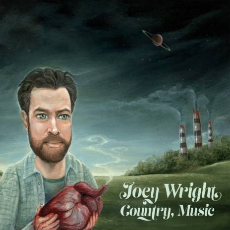 Our Love Moved Out To The Country cover art