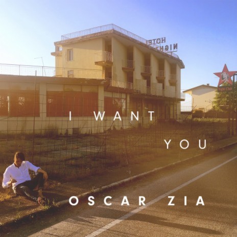 I Want You