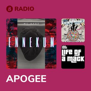 APOGEE Radio