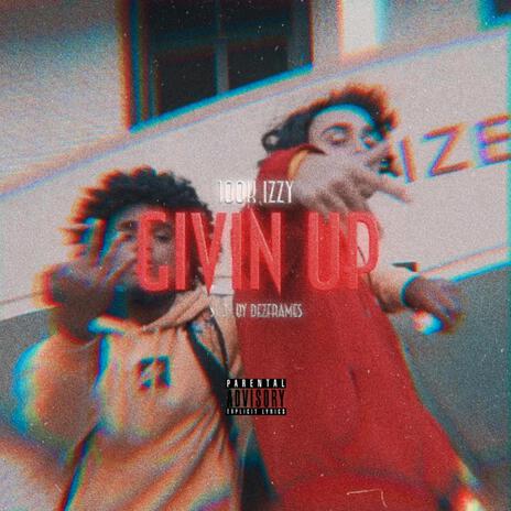 Givin Up cover art
