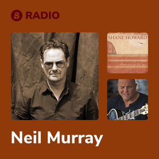 Neil Murray Radio