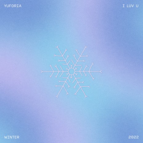 i luv u cover art