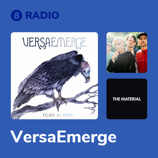 VersaEmerge Radio
