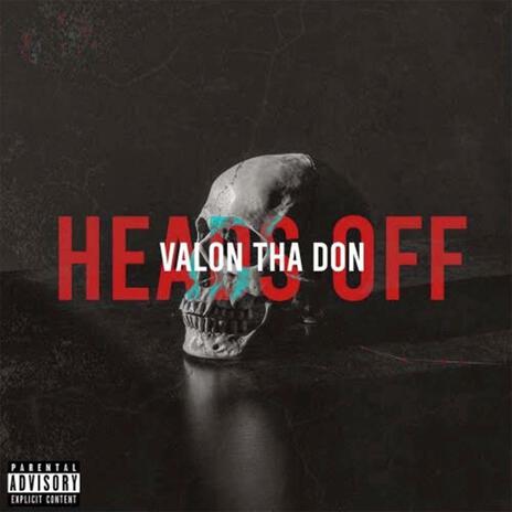 Heads Off cover art