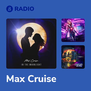 Max Cruise Radio
