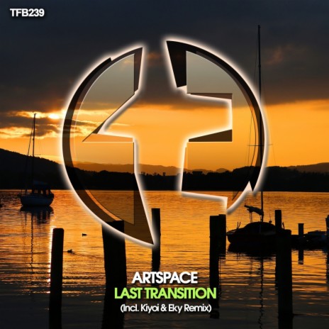 Last Transition (Original Mix) cover art