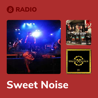 Sweet Noise Radio