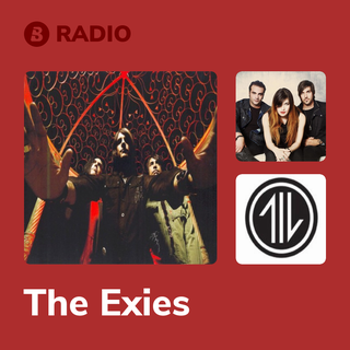 The Exies Radio
