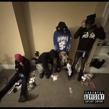 foreign ft. 7even dvn cover art