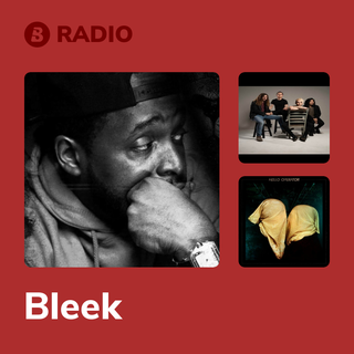 Bleek Radio