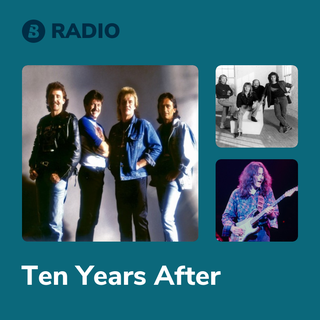 Ten Years After Radio