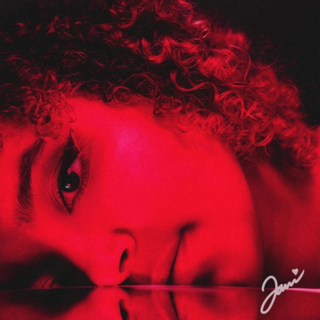 Crazy Eyes cover art