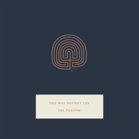 The Puritan (Julianna Barwick Remix) ft. Julianna Barwick cover art