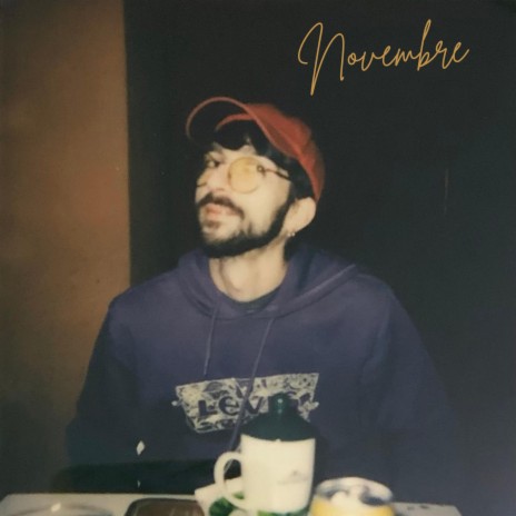 Novembre (North Face) cover art