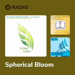 Spherical Bloom Radio