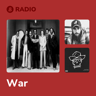 War Radio