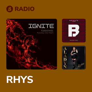 RHYS Radio