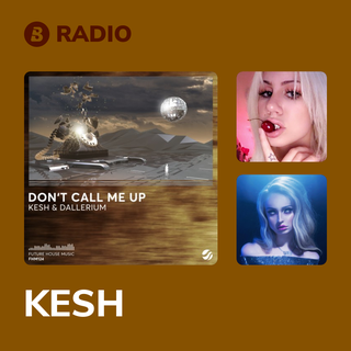 KESH Radio