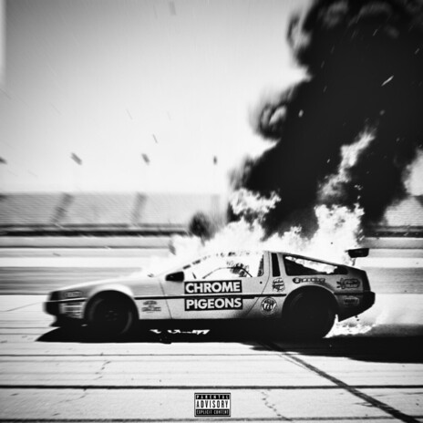 PALMED SCRIPTURES ft. Monie$