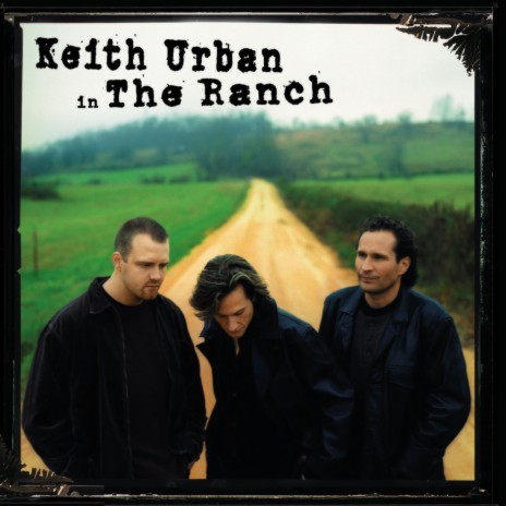Billy ft. The Ranch