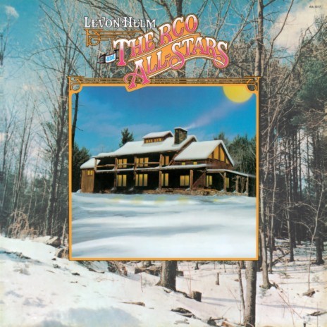 A Mood I Was In ft. The RCO All-Stars cover art