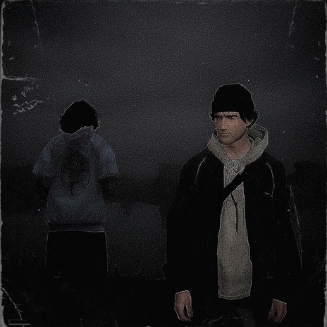 VOICES IN HEAD ft. Heavenless cover art