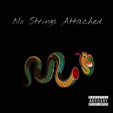 No Strings Attached cover art