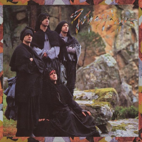 Hazme un Nueve (Recuerda...) cover art