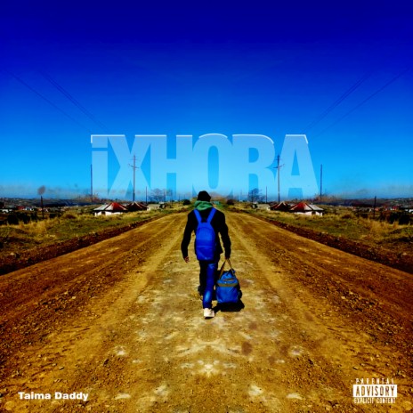 iQhawe ft. Ayah & Drex cover art