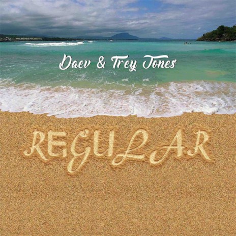 Regular ft. Daev Zambia