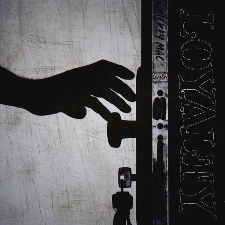 Loyalty cover art