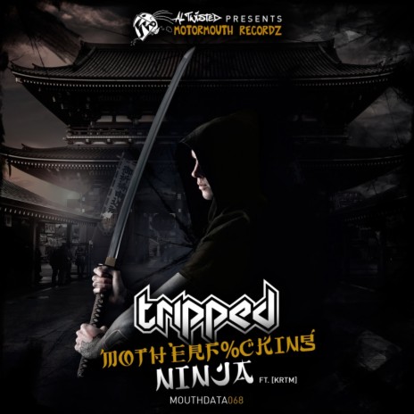 Motherf%cking Ninja (Original Mix) cover art