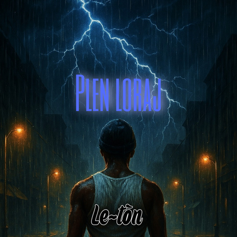 Plen Loraj cover art