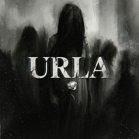 URLA cover art