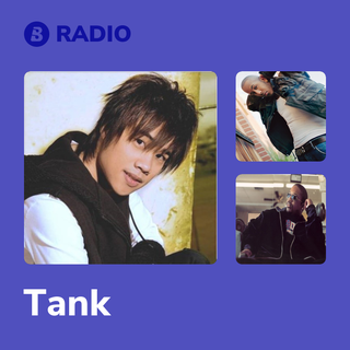 Tank Radio