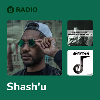 Shash'u Radio