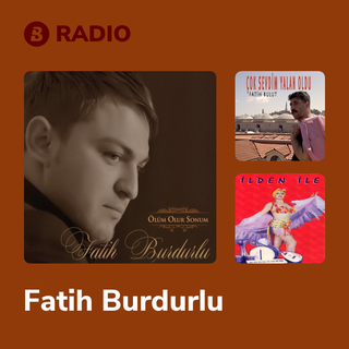 Fatih Burdurlu Radio