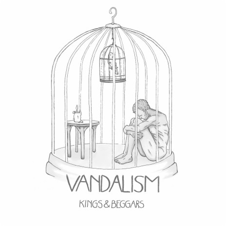 Kings & Beggars cover art