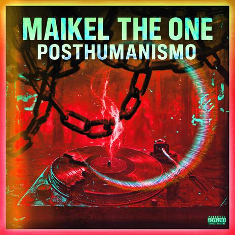 POSTHUMANISMO