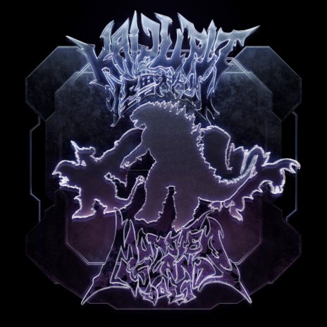 Hold It Down cover art