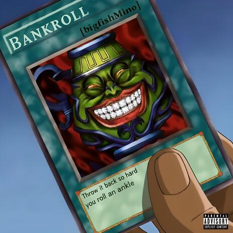 Bankroll cover art