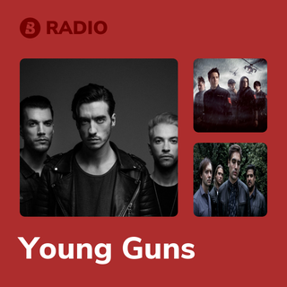 Young Guns Radio