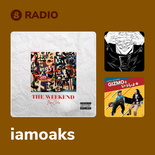 iamoaks Radio