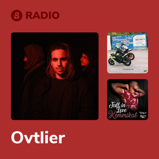Ovtlier Radio